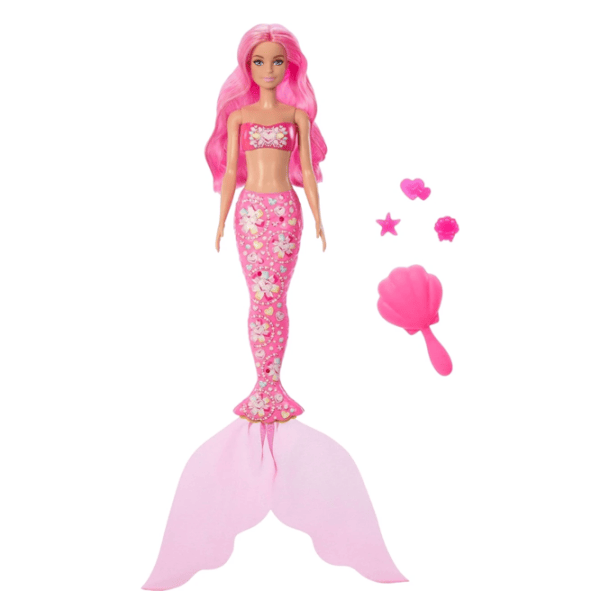 Кукла Barbie JMW61 JMW61 модель / 3+ photo 2