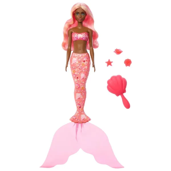 Кукла Barbie JMW61 JMW61 модель / 3+ photo 3