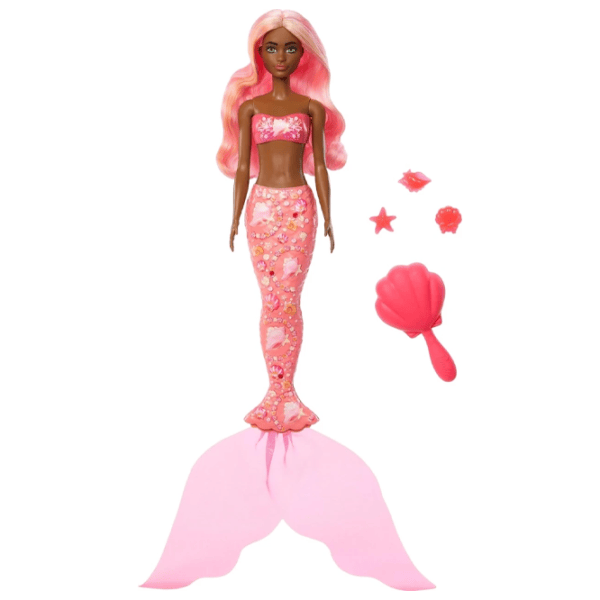 Кукла Barbie JMW61 JMW61 модель / 3+ photo 3