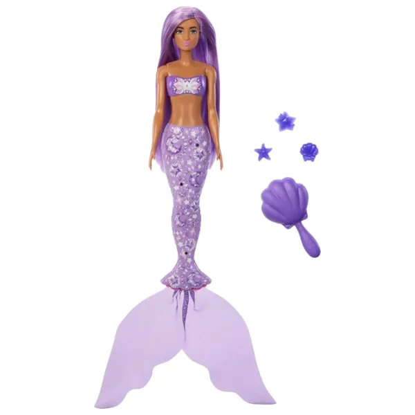 Кукла Barbie JMW61 JMW61 модель / 3+ photo 4