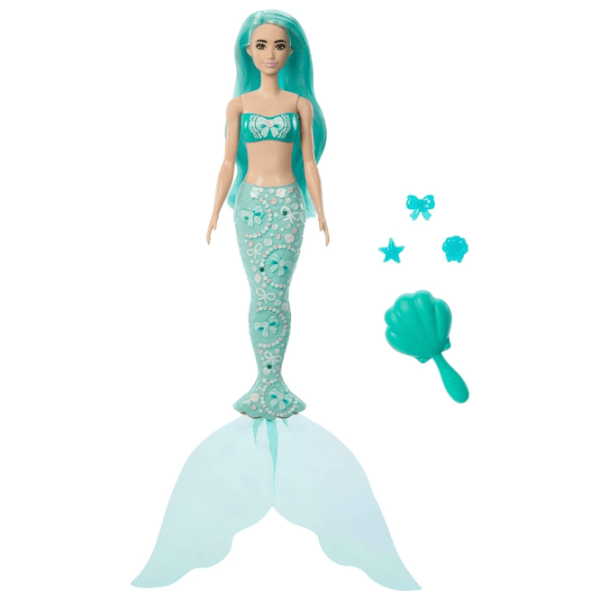 Кукла Barbie JMW61 JMW61 модель / 3+ photo 5