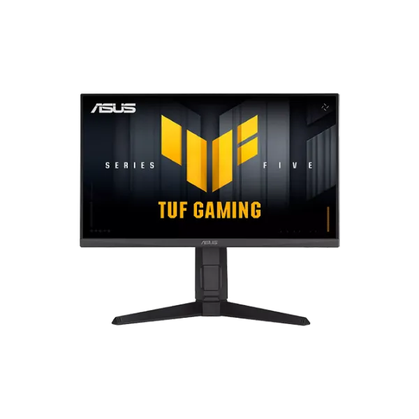 Монитор Asus TUF VG249QML5A 23.8" Full HD 240 Гц / 0.3 мс / Черный photo 1
