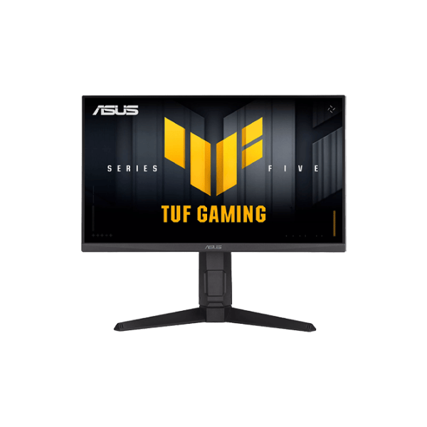 Монитор Asus TUF VG249QML5A 23.8" Full HD 240 Гц / 0.3 мс / Черный photo 1