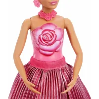 Păpușă Mattel Petal Pop JMF59 model / 3+ photo 5
