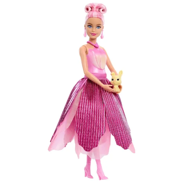 Кукла Mattel Petal Pop JMF57 модель / 3+ photo 2