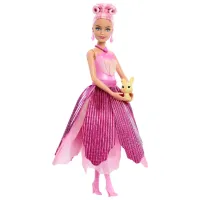 Păpușă Mattel Petal Pop JMF57 model / 3+ photo 2