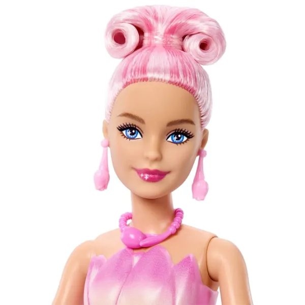 Кукла Mattel Petal Pop JMF57 модель / 3+ photo 4