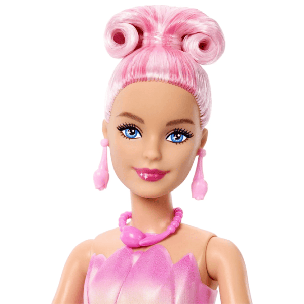 Кукла Mattel Petal Pop JMF57 модель / 3+ photo 4