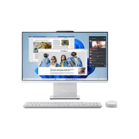 Моноблок Lenovo IdeaCentre 3 27" Full HD Core 5/ 27IRH9 / 8 ГБ/ 512 ГБ/ Серый