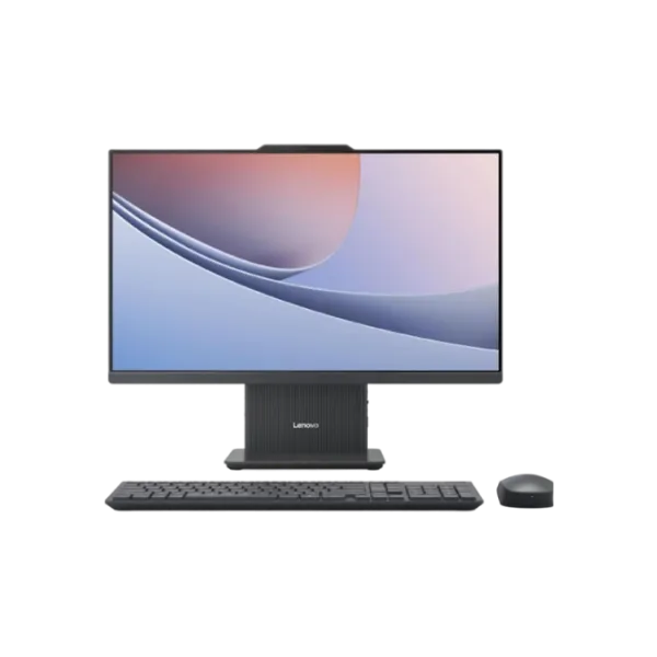 Моноблок Lenovo IdeaCentre 3 27" Full HD Core 9/ 27IRH9 / 32 ГБ/ 1 ТБ/ Серый photo 1
