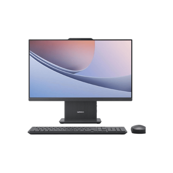 Моноблок Lenovo IdeaCentre 3 27" Full HD Core 9/ 27IRH9 / 32 ГБ/ 1 ТБ/ Серый photo 1