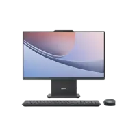 Моноблок Lenovo IdeaCentre 3 27" Full HD Core 9/ 27IRH9 / 32 ГБ/ 1 ТБ/ Серый