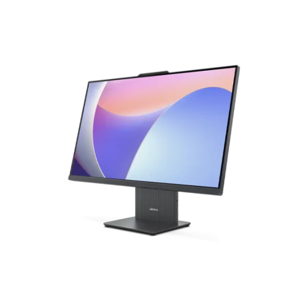 Моноблок Lenovo IdeaCentre 3 27" Full HD Core 9/ 27IRH9 / 32 ГБ/ 1 ТБ/ Серый photo 3