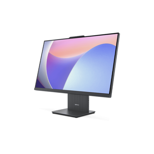 Моноблок Lenovo IdeaCentre 3 27" Full HD Core 9/ 27IRH9 / 32 ГБ/ 1 ТБ/ Серый photo 3