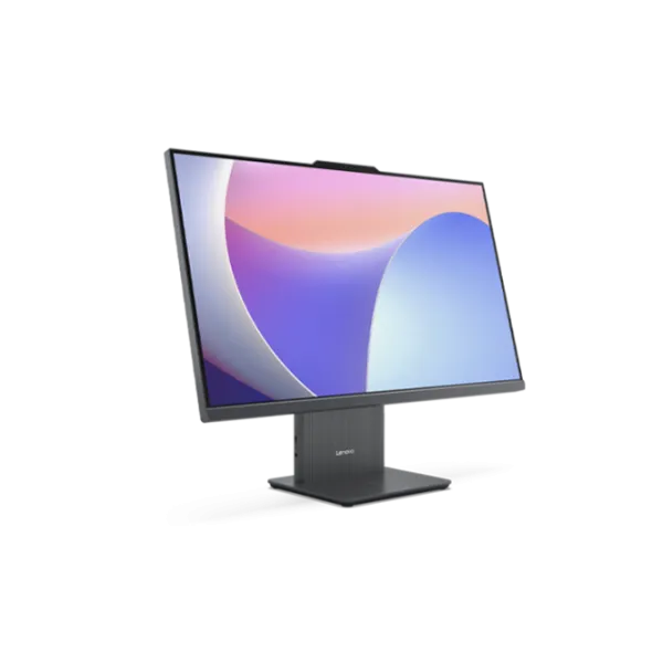 Моноблок Lenovo IdeaCentre 3 27" Full HD Core 9/ 27IRH9 / 32 ГБ/ 1 ТБ/ Серый photo 5