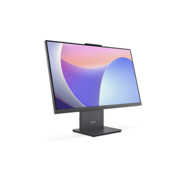 Моноблок Lenovo IdeaCentre 3 27" Full HD Core 9/ 27IRH9 / 32 ГБ/ 1 ТБ/ Серый photo 5
