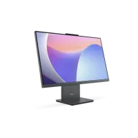 Моноблок Lenovo IdeaCentre 3 27" Full HD Core 9/ 27IRH9 / 32 ГБ/ 1 ТБ/ Серый photo 5