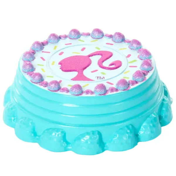 Păpușă Barbie Birthday JJB37 prințesă / 3+ photo 3