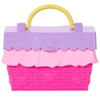 Păpușă Barbie Tea Party JJB40 prințesă / 3+ photo 2