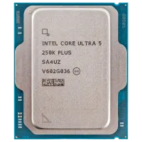 Процессор Intel Core Ultra 5 250K Plus Tray S1851 / 3.30 ГГц - 5.30 ГГц