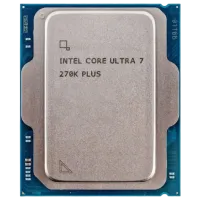 Процессор Intel Core Ultra 7 270K Plus Tray S1851 / 3.20 ГГц - 5.50 ГГц