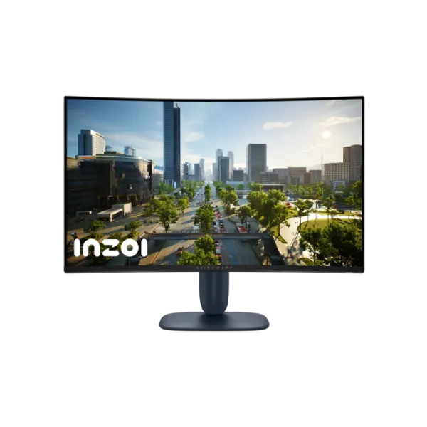 Монитор Dell Alienware AW3225DM 31.5" 2K 180 Гц / 1 мс / Черный photo 1