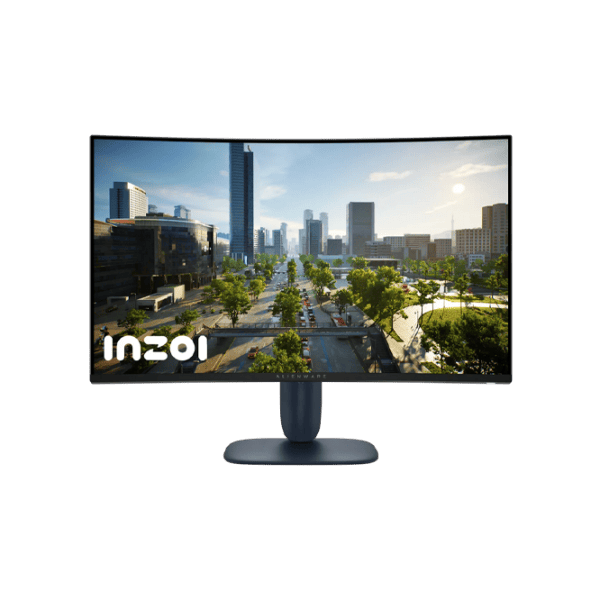 Монитор Dell Alienware AW3225DM 31.5" 2K 180 Гц / 1 мс / Черный photo 1
