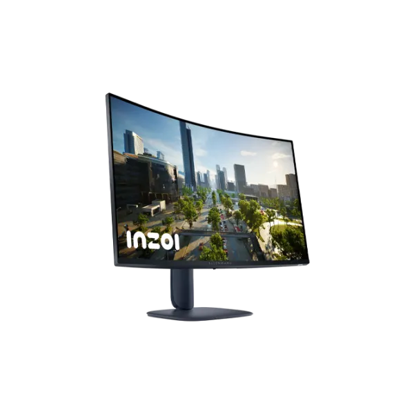 Монитор Dell Alienware AW3225DM 31.5" 2K 180 Гц / 1 мс / Черный photo 2