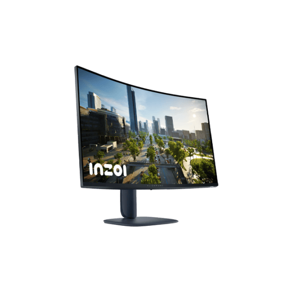 Монитор Dell Alienware AW3225DM 31.5" 2K 180 Гц / 1 мс / Черный photo 2