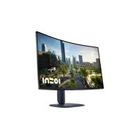Monitor Dell Alienware AW3225DM 31.5" 2K 180 Hz / 1 ms / Black photo 2