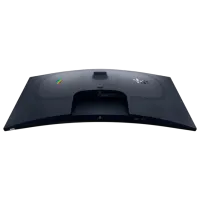 Monitor Dell Alienware AW3225DM 31.5" 2K 180 Hz / 1 ms / Black photo 3