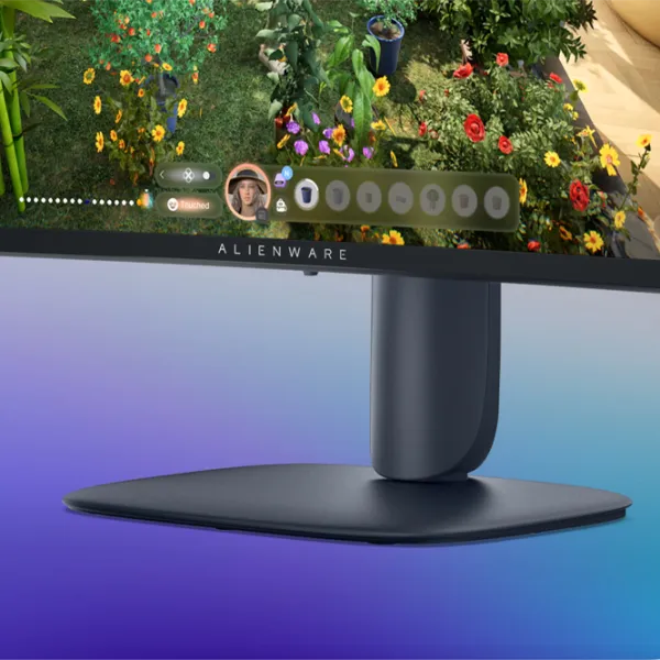 Монитор Dell Alienware AW3225DM 31.5" 2K 180 Гц / 1 мс / Черный photo 5