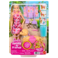 Păpușă Mattel JJB46 JJB46 model / 3+