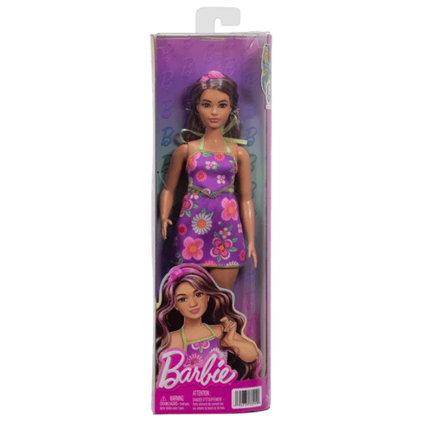 Кукла Barbie JJN57 JJN57 модель / 3+ photo 1