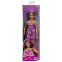 Păpușă Barbie JJN57 JJN57 model / 3+