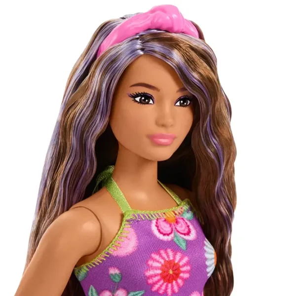 Кукла Barbie JJN57 JJN57 модель / 3+ photo 2