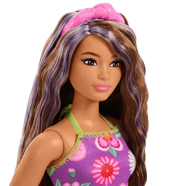 Кукла Barbie JJN57 JJN57 модель / 3+ photo 2