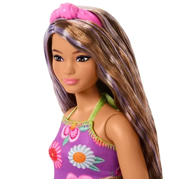 Кукла Barbie JJN57 JJN57 модель / 3+ photo 3