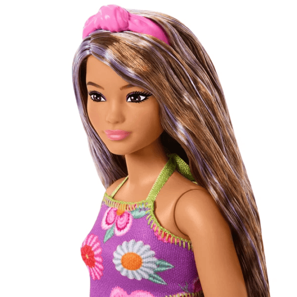 Кукла Barbie JJN57 JJN57 модель / 3+ photo 3