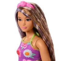 Păpușă Barbie JJN57 JJN57 model / 3+ photo 3