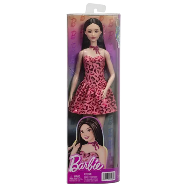 Кукла Barbie JJN59 JJN59 модель / 3+ photo 1
