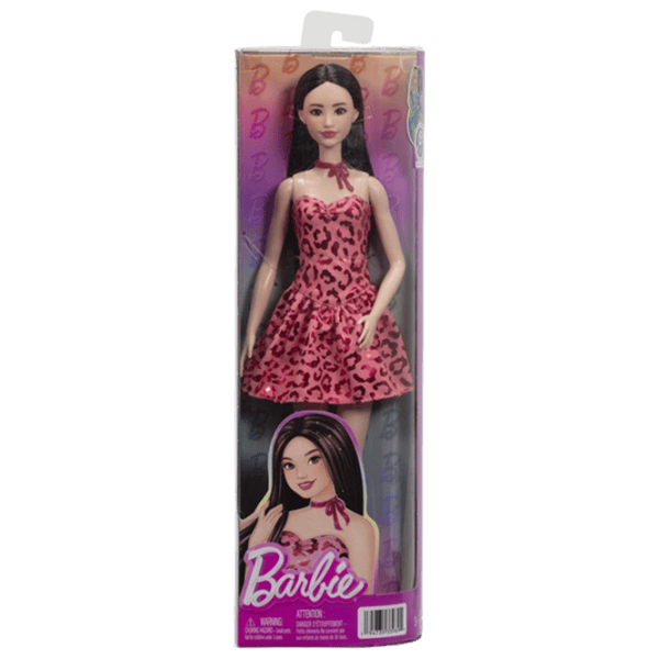 Кукла Barbie JJN59 JJN59 модель / 3+ photo 1