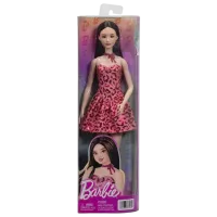 Păpușă Barbie JJN59 JJN59 model / 3+