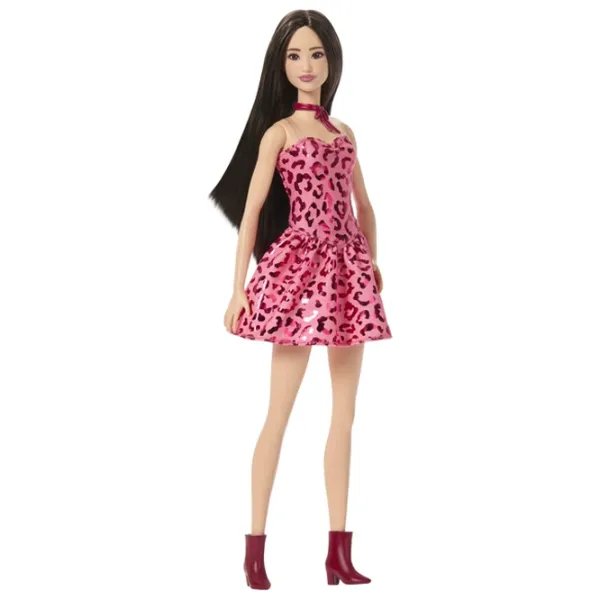 Кукла Barbie JJN59 JJN59 модель / 3+ photo 2