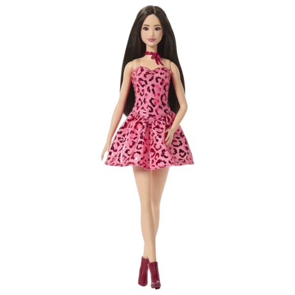 Кукла Barbie JJN59 JJN59 модель / 3+ photo 4