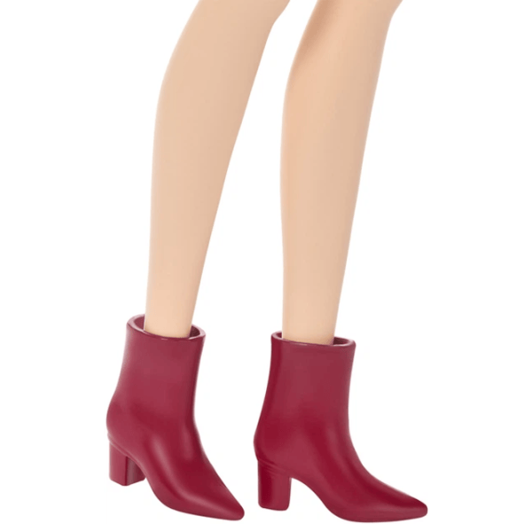 Кукла Barbie JJN59 JJN59 модель / 3+ photo 6