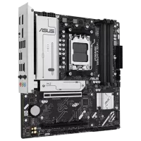 Placă de bază Asus PRIME B850M-A WIFI mATX / AMD B850 photo 2