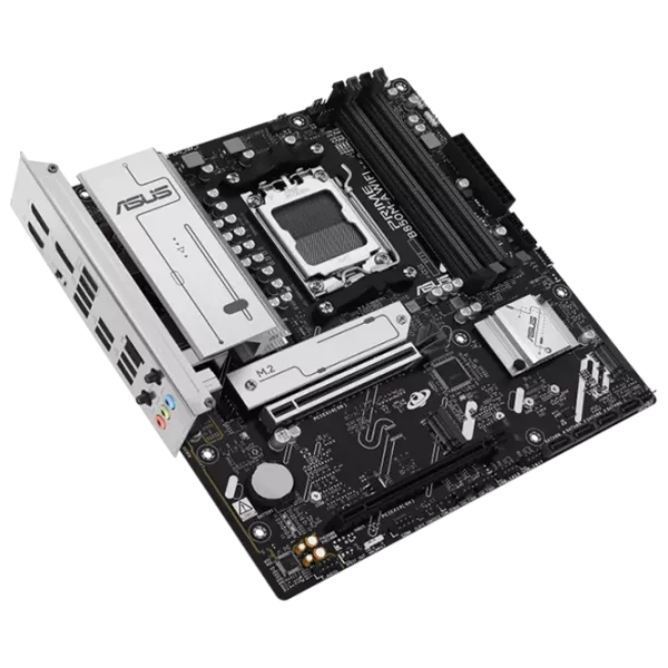 Материнская плата Asus PRIME B850M-A WIFI mATX / AMD B850 photo 3