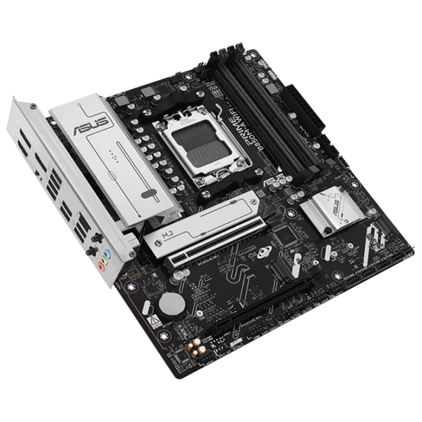 Материнская плата Asus PRIME B850M-A WIFI mATX / AMD B850 photo 3