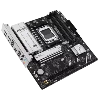 Placă de bază Asus PRIME B850M-A WIFI mATX / AMD B850 photo 3
